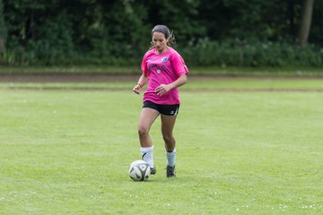 Bild 179 - wCJ VfL Pinneberg - Nordlichter im NSV : Ergebnis: 4:3
